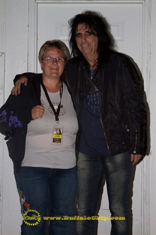 View photos from the 2011 8-07-2011 Meet N Greet Photo Gallery